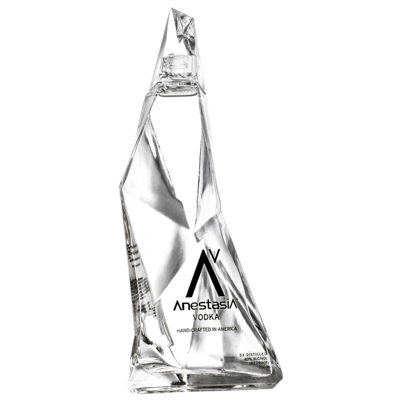 Anestasia American Vodka