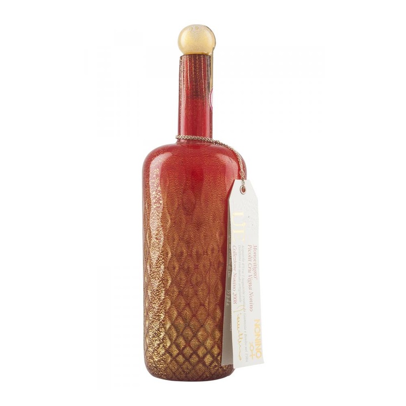 Nonino L`Athanor UE Cru Monovitigno Picolit 2007 Grappa Liqueur | 700ML