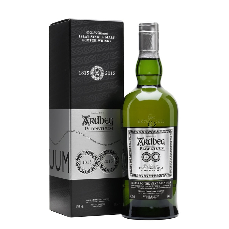 Ardbeg Perpetuum Ardbeg Day 2015 Islay Single Malt Scotch Whisky | 700ML