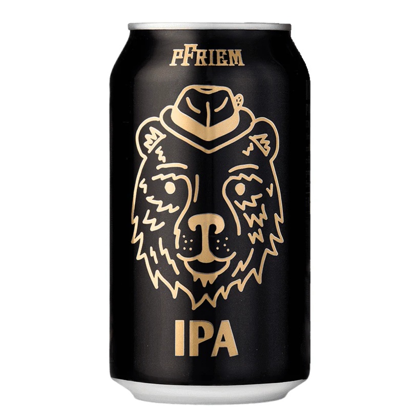 pFriem IPA Beer | (6)*355ML