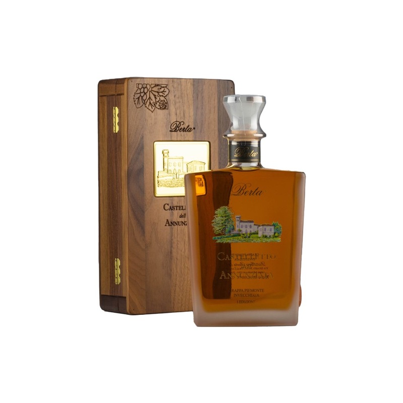 Berta Castelletto Dell'Anunziata | 700ML