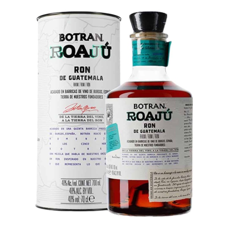 Botran Roaju | 700ML