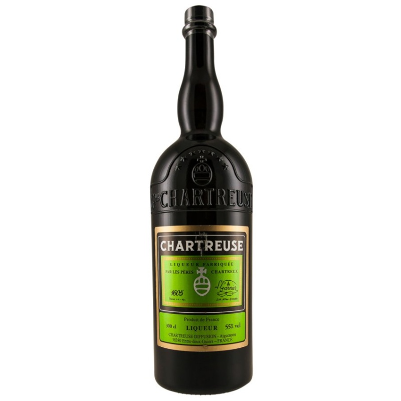 Chartreuse Green | 3L