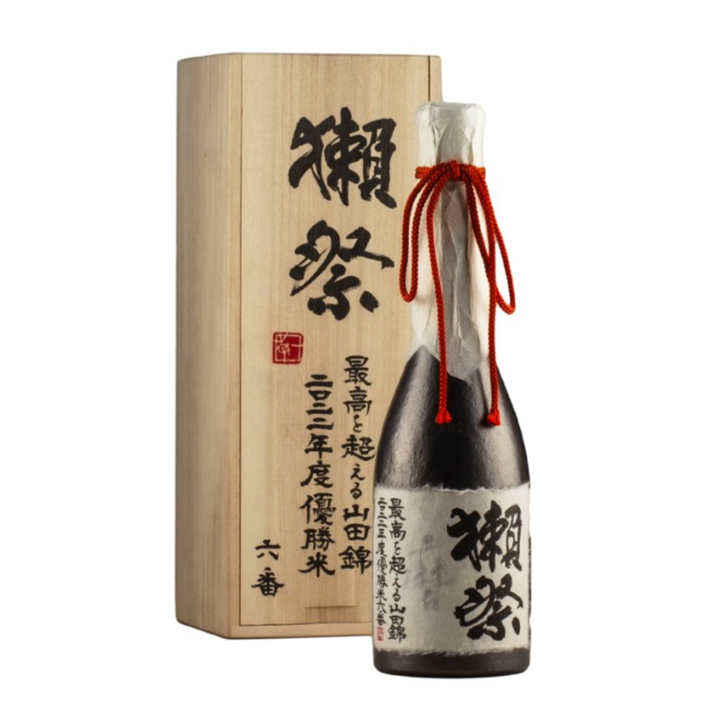 Dassai Beyond the Beyond 2023 Release | 720ML