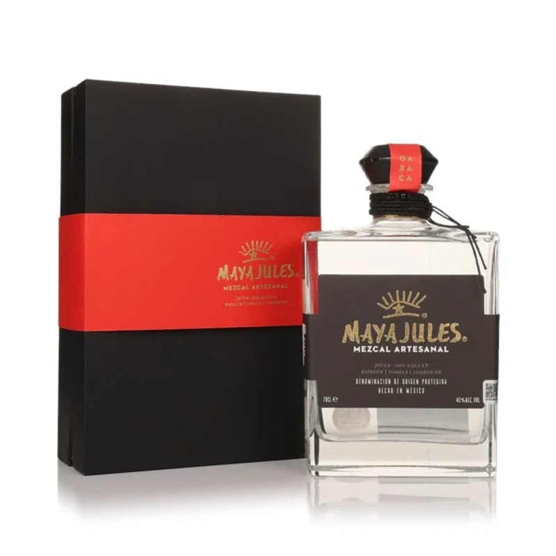 MayaJules Mezcal Artesanal | 700ML
