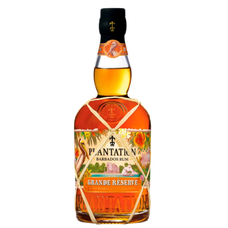 Plantation Barbados Grande Reserve | 350ML