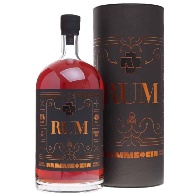 Rammstein Rum | 4.5L
