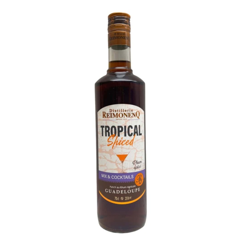 Reimonenq Tropical Spiced | 700ML