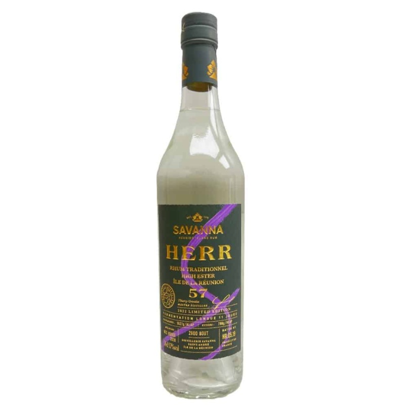 Savanna Herr 57 - 2023 Edition | 500ML