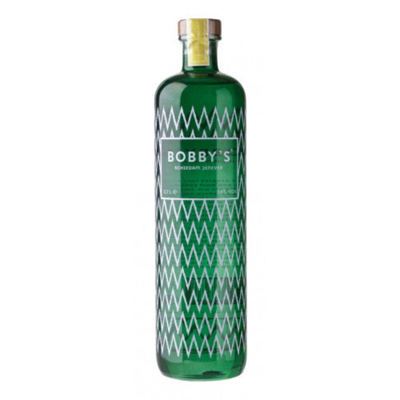 Bobby's Schiedam Jenever Dry Gin