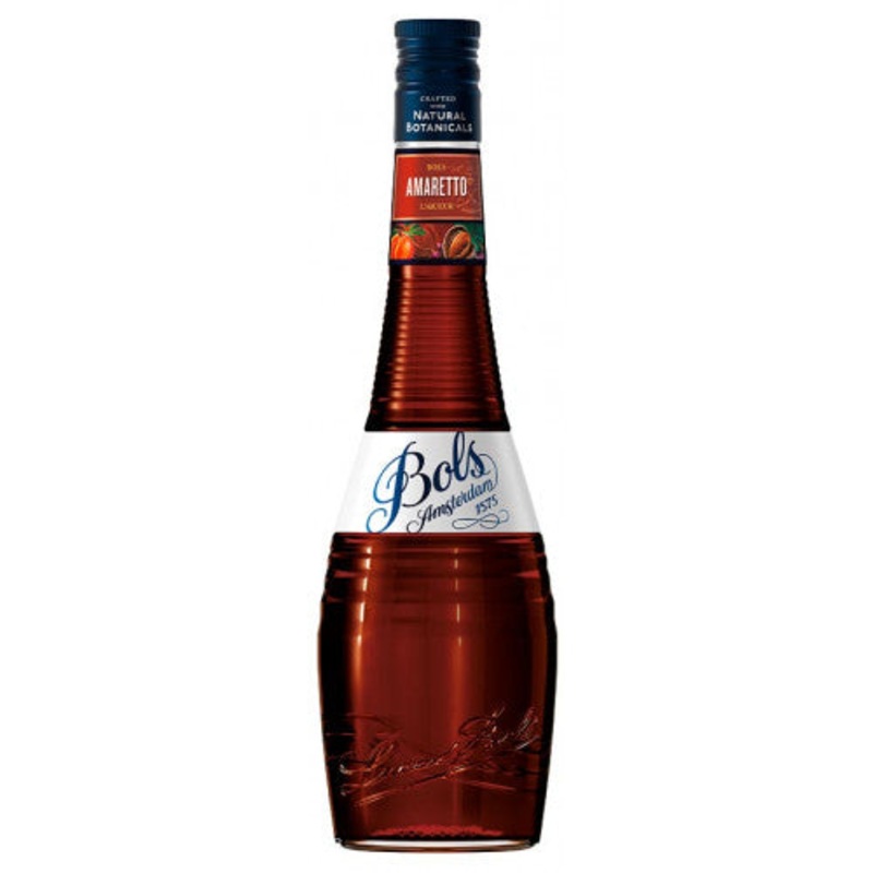 Bols Amaretto Liqueur
