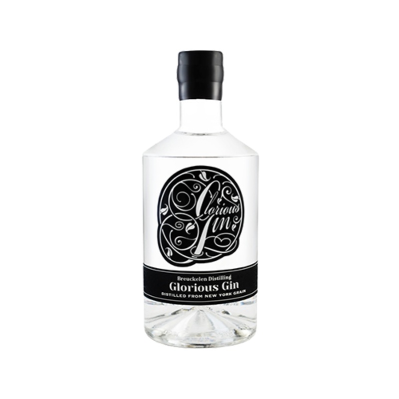 Breuckelen Glorious Gin