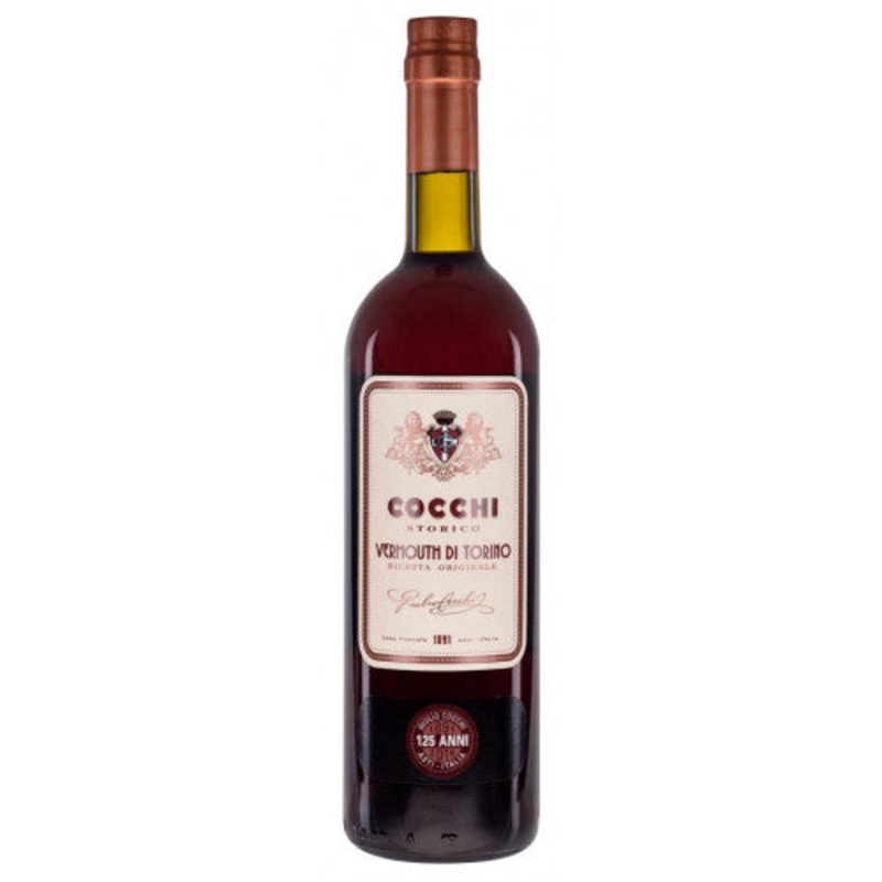 Cocchi Storico Di Torino Vermouth