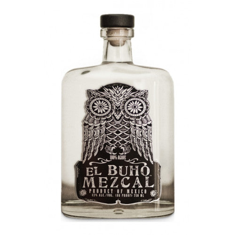 El Buho Mezcal