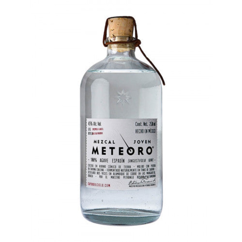 Meteoro Espadin Mezcal
