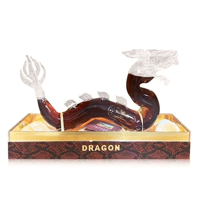 Napoleon XO Dragon Brandy