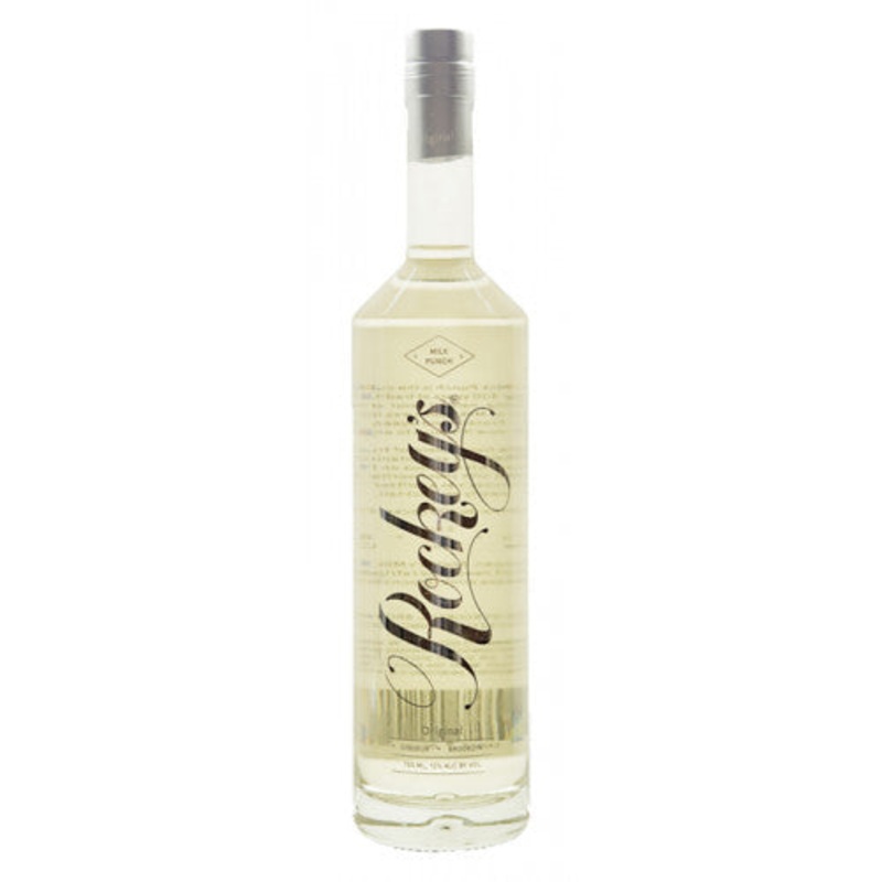 Rockey's Liqueur