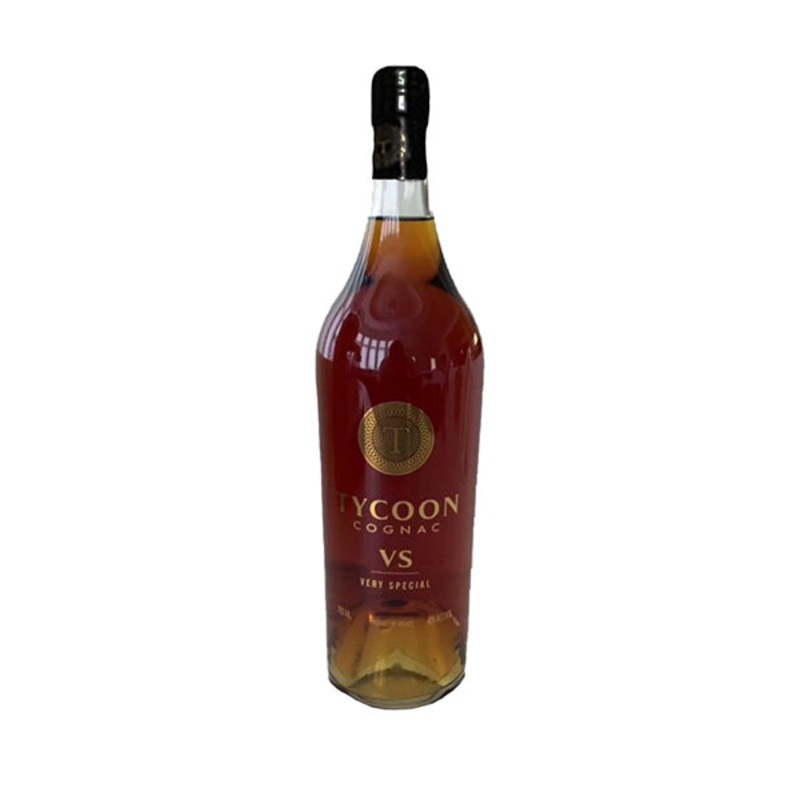 Tycoon VS Cognac