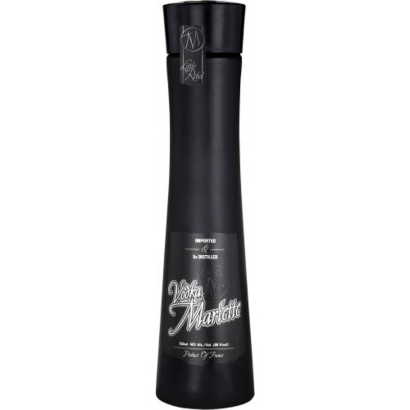 Vodka Mariette