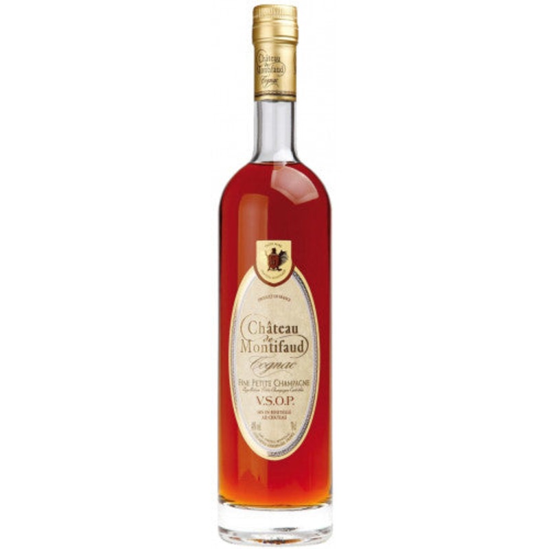 Chateau de Montifaud VSOP Cognac