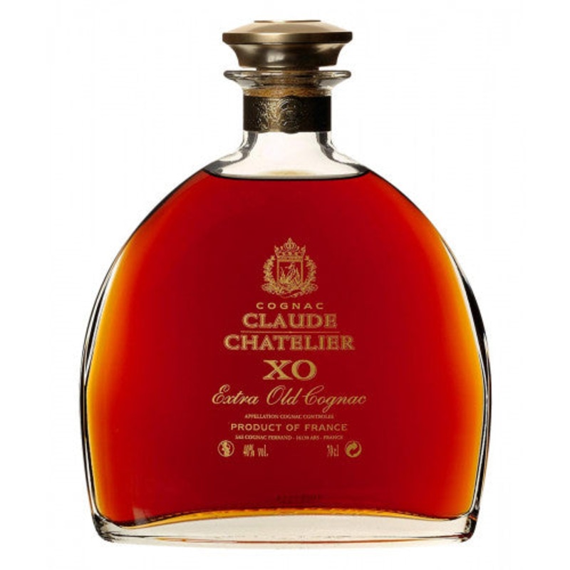 Claude Chatelier XO Cognac
