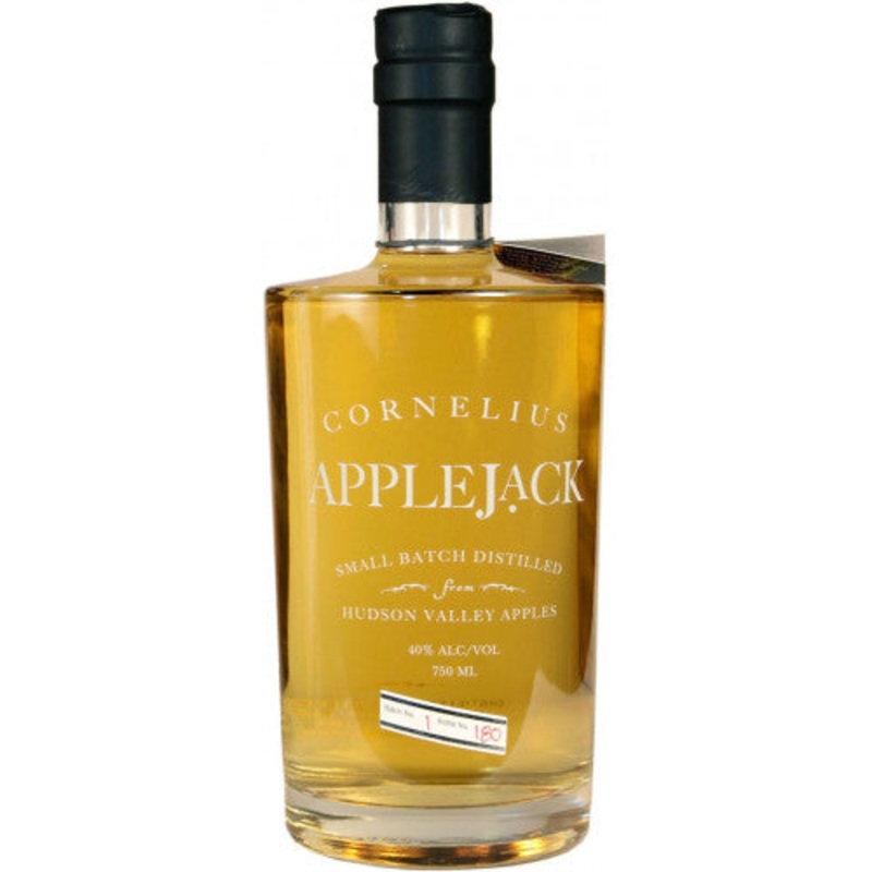 Cornelius Applejack