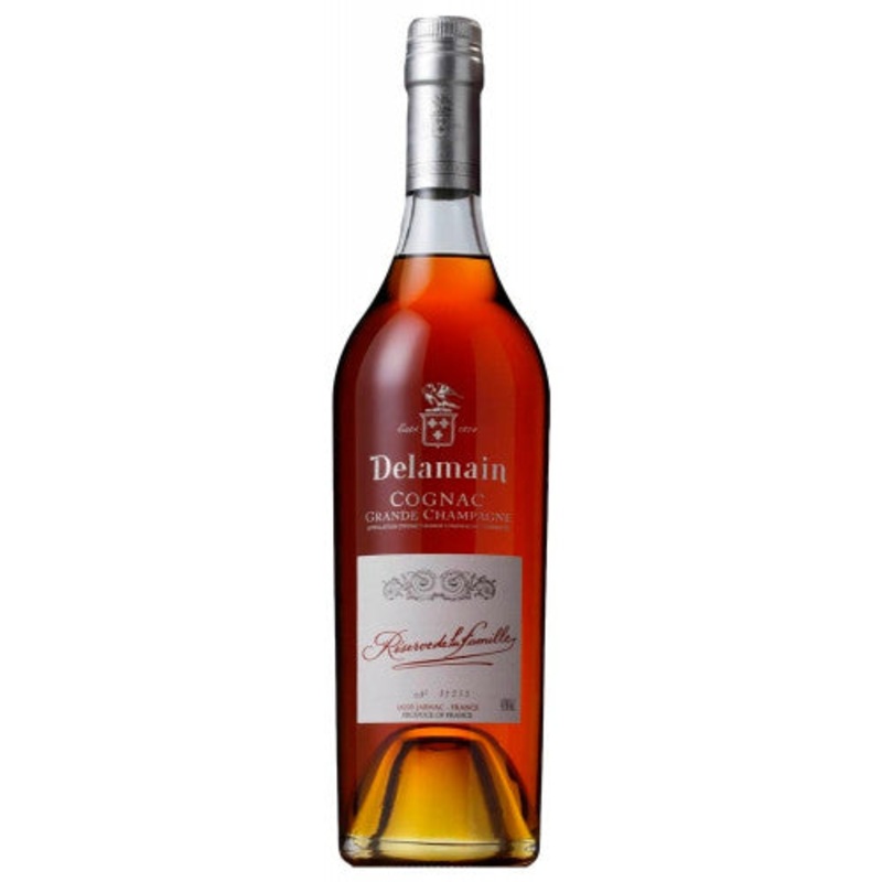 Delamain Reserve de la Famille Cognac