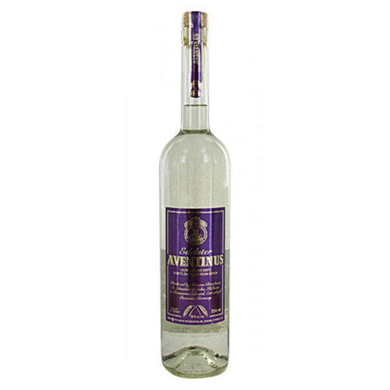 Edelster Aventinus Beer Brandy