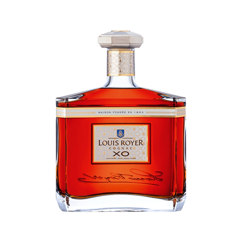 Louis Royer XO Fine Champagne Cognac | 700ML