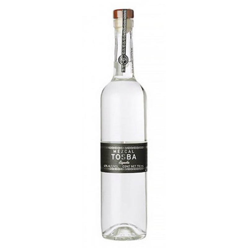 Mezcal Tosba Espadin