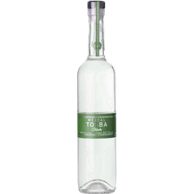 Mezcal Tosba Tobala