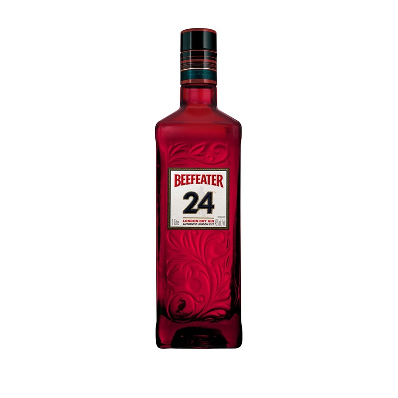 Beefeater 24 London Dry Gin | 1L