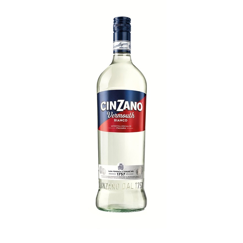 Cinzano Bianco Vermouth