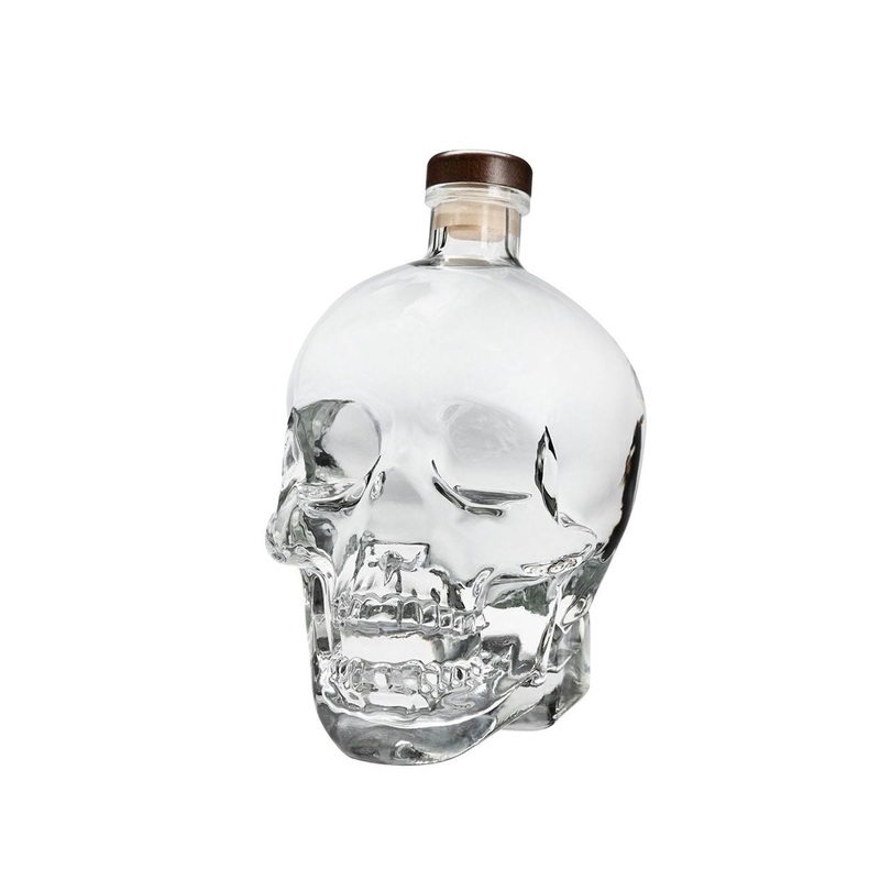 Crystal Head Vodka | 1.75L