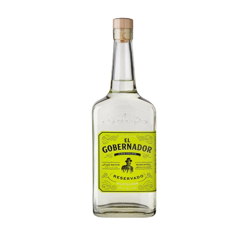 El Gobernador Pisco