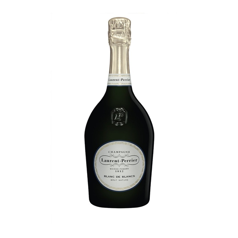 Laurent-Perrier Blanc de Blancs Brut Nature Champagne