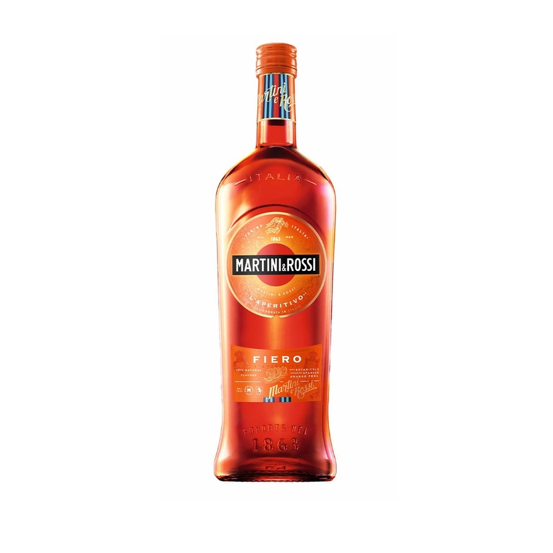 Martini & Rossi Fiero Vermouth