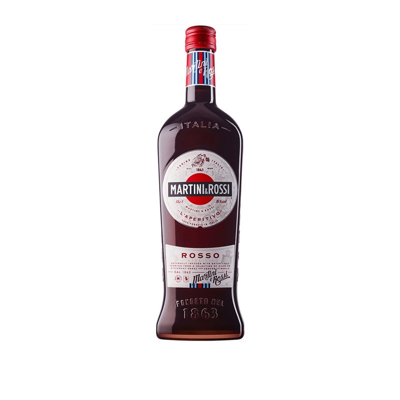 Martini & Rossi Rosso Vermouth