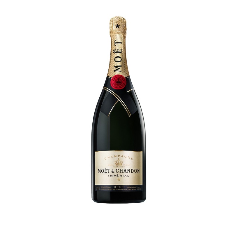 Moet & Chandon Brut Imperial Champagne | 1.5L
