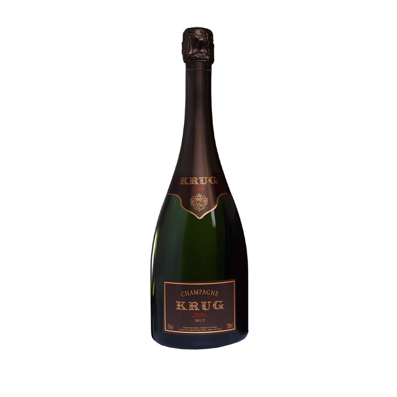 2006 Krug Brut Champagne