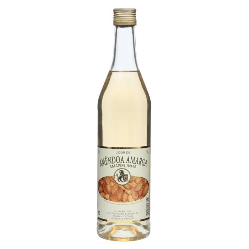 Amendoa Amarga Amerlinha | 700ML