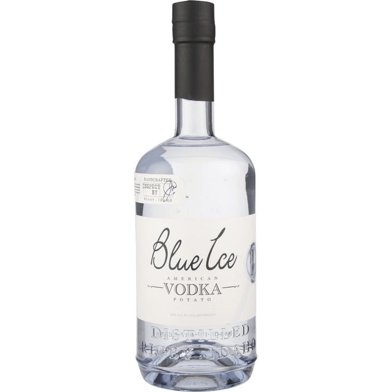 Blue Ice Potato Vodka | 1.75L