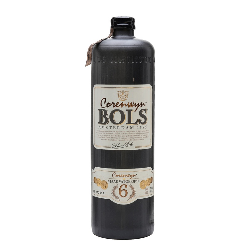 Bols 6 Year Old Corenwyn Jenever | 1L