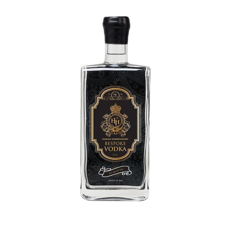 HH Bespoke Vodka