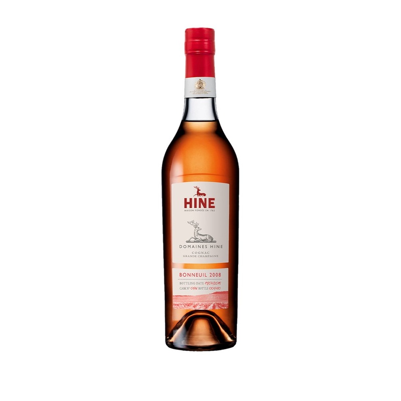 HINE Bonneuil 2008 Cognac