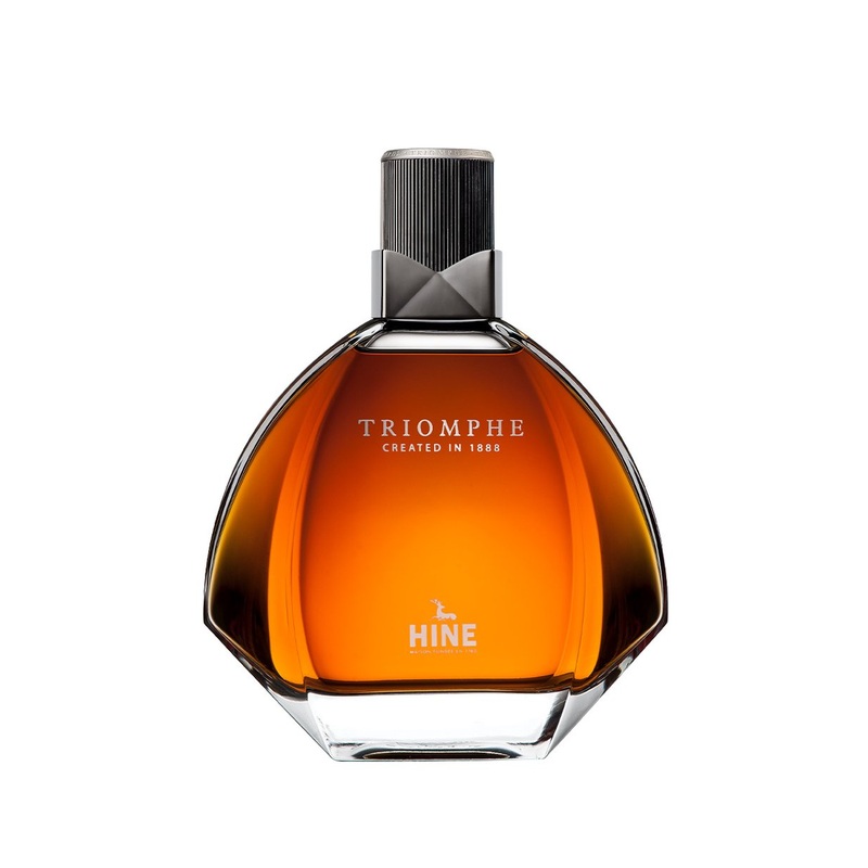 HINE Triomphe Cognac