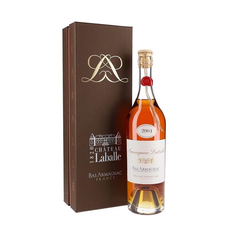 Laballe 2004 Ugni Blanc Bas Armagnac | 700ML