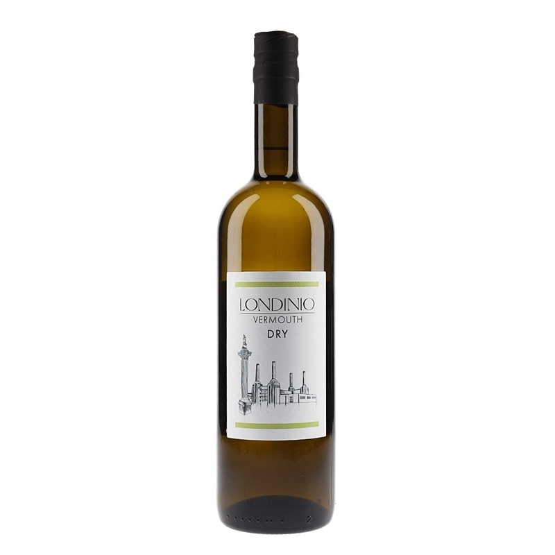 Londinio Dry Vermouth
