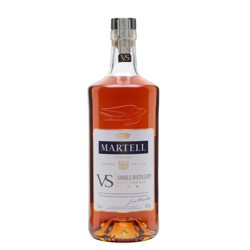 Martell VS Cognac | 700ML