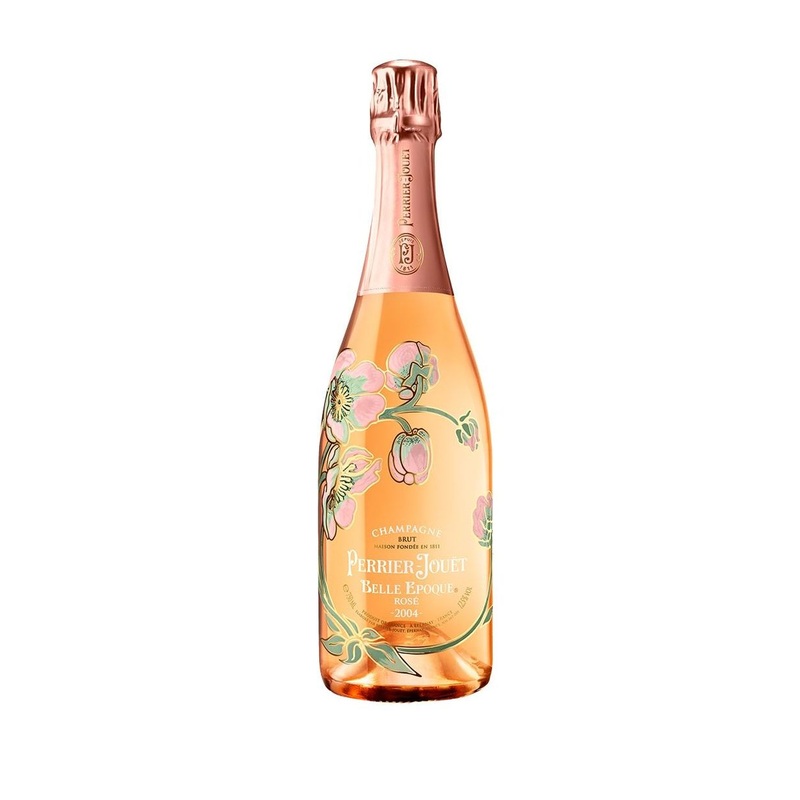 Perrier-Jouet Belle Epoque Rose Vintage Champagne